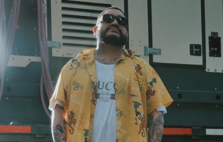 Muere de covid el promotor mexicano de Hip Hop Alex Malverde