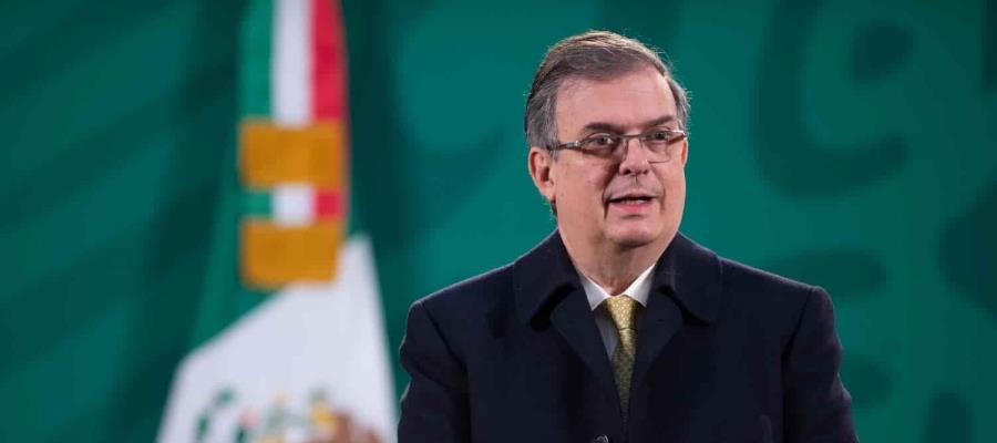 Propone México al equipo de transición de Biden implementar un programa emergente de desarrollo para el norte de Centroamérica