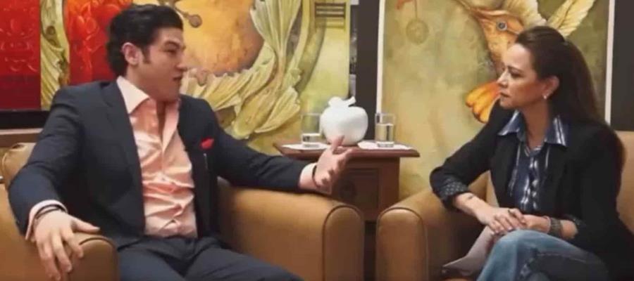 “En el Norte trabajan, en el Centro administran y en el Sur descansan”, señala el senador Samuel García