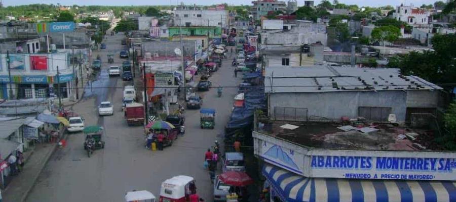 Anuncia Ayuntamiento construcción de Centro de Salud y mercado nuevo en Ocuiltzapotlán