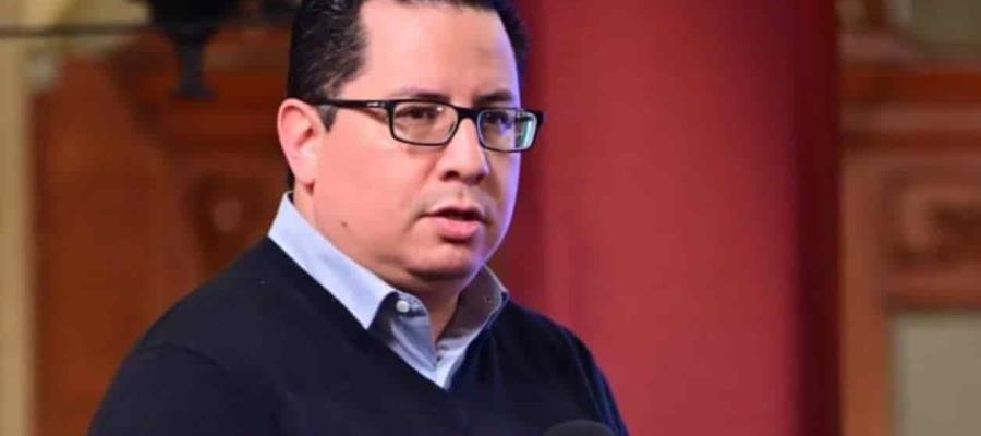 Descarta Salud la existencia de la variante inglesa de coronavirus en la muestra de la persona que falleció en Nuevo León Descarta Salud la existencia de la variante inglesa de coronavirus en la muestra de la persona que falleció en Nuevo León