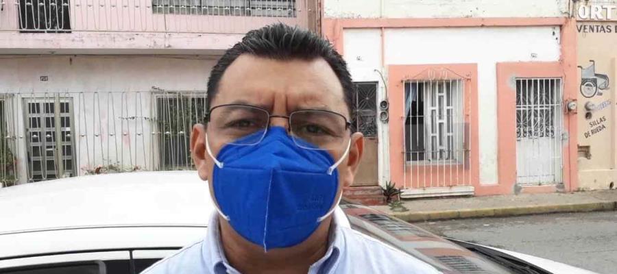 Pese a señalamientos y críticas el PAN no impugnó ningún resultado electoral en Tabasco