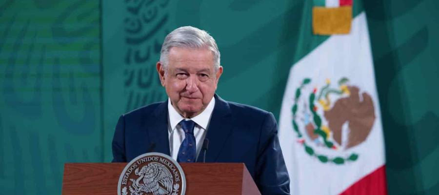 Presume AMLO que México ya es líder en América Latina en aplicación de vacuna anticovid