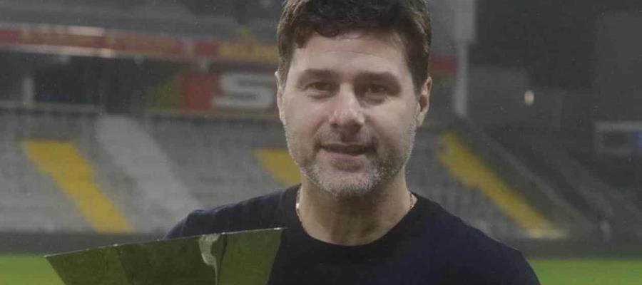 Mauricio Pochettino da positivo a COVID-19