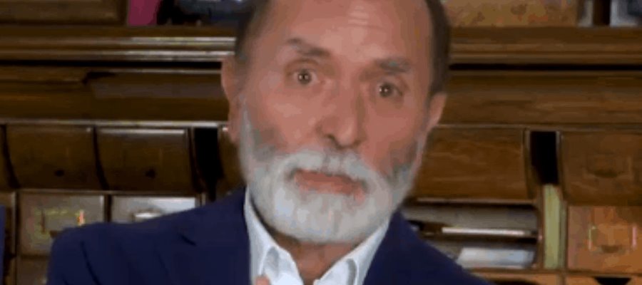 Epigmenio Ibarra recibió préstamo de 150 mdp por parte de Bancomext, a mediados de 2020: Latinus