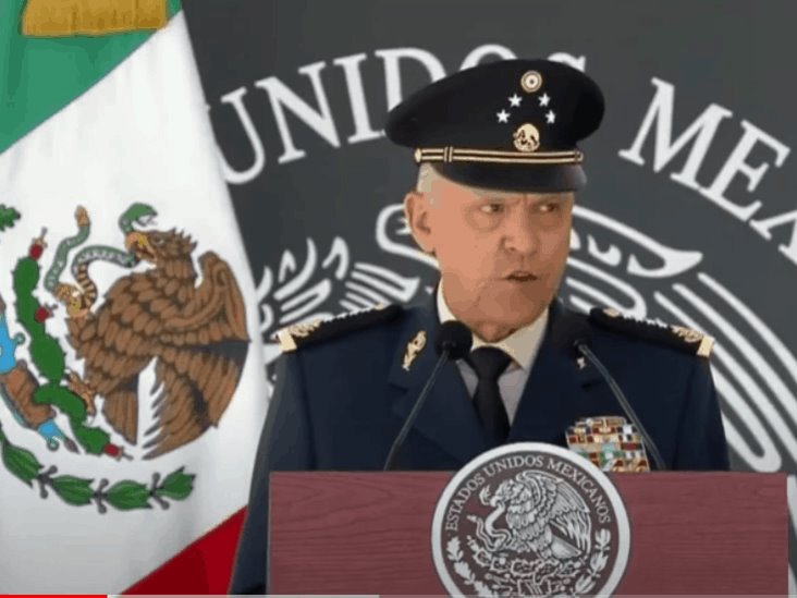 Cienfuegos recibió 10 mdp para un golpe de Estado, afirma la DEA 