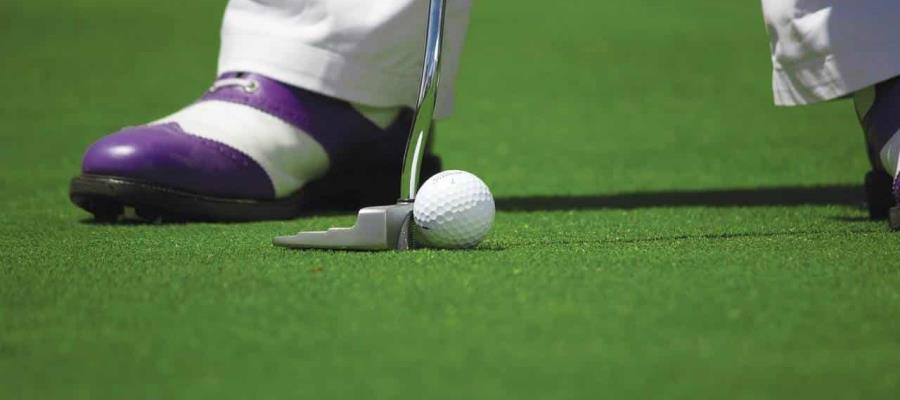 Arrestan a golfista argentino por agresión, robo e intimidación