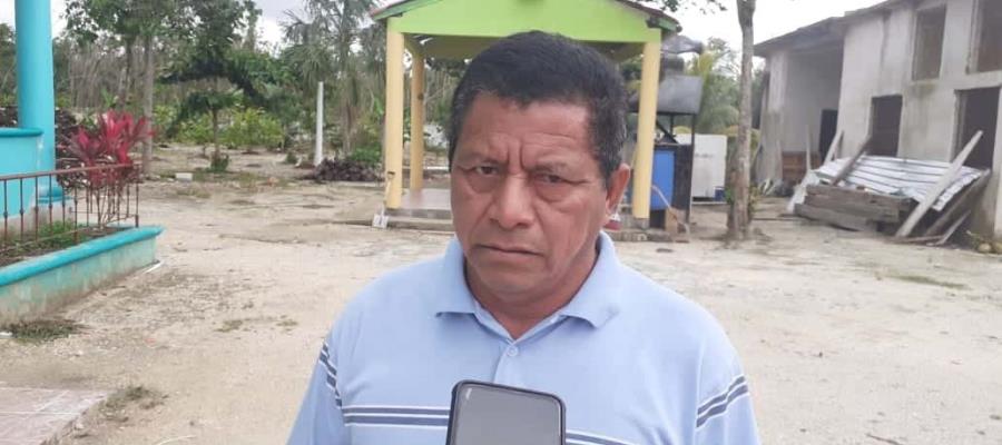 A.C. se declara a favor de nuevo modo de elegir delegados municipales en Tabasco