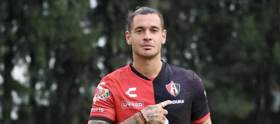 Aclara Caraglio que nunca insultó a Siboldi, tras eliminación del Cruz Azul del Guard1anes 2020