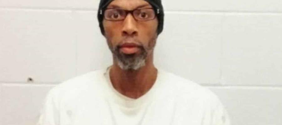 Ejecutan en EU a último preso de la era Donald Trump Ejecutan en EU a último preso de la era Donald Trump