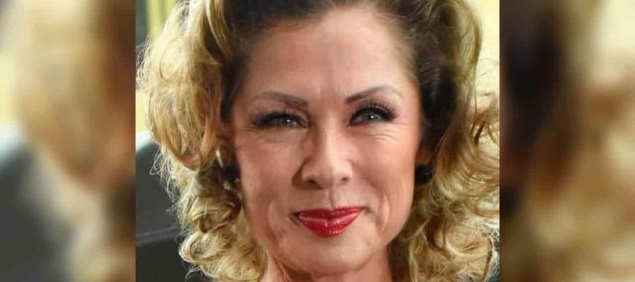 Por complicaciones tras contagio de COVID-19 hospitalizan a Leticia Calderón Por complicaciones tras contagio de COVID-19 hospitalizan a Leticia Calderón