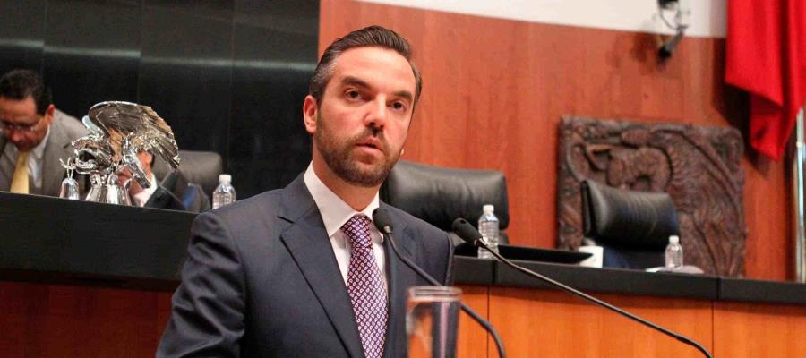 Vinculan a proceso a Jorge Lavalle por caso Odebretch, continuará en prisión 