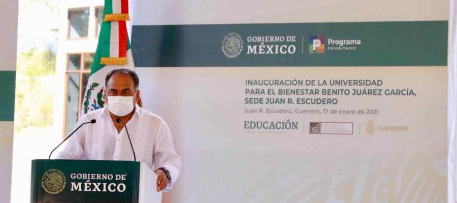 Concluye Guerrero aplicación de las vacunas contra Covid a personal médico en la primera fase Concluye Guerrero aplicación de las vacunas contra Covid a personal médico en la primera fase