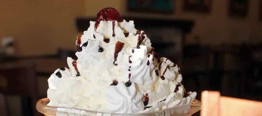 Retiran lotes de helado en China, tras detectar Covid-19 en uno de ellos Retiran lotes de helado en China, tras detectar Covid-19 en uno de ellos