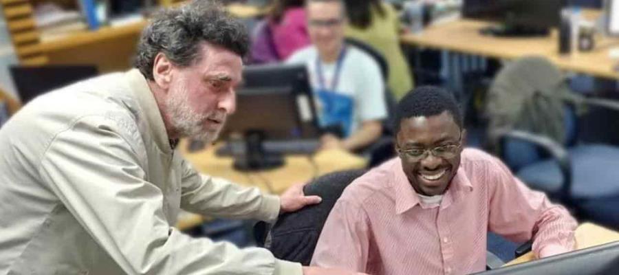 Google premia a científicos del IPN, por detección de lenguaje abusivo y de odio en internet y redes