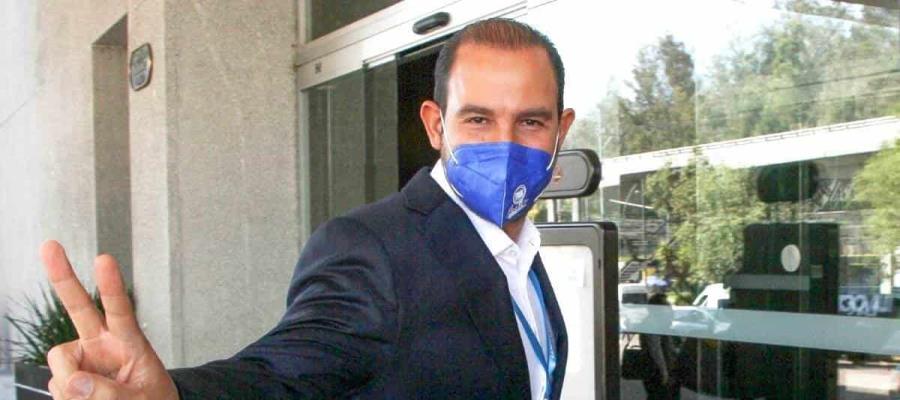 Además de cuidar la boca al presidente, el INE debe cuidarles las manos a los ‘Servidores de la Nación’: PAN