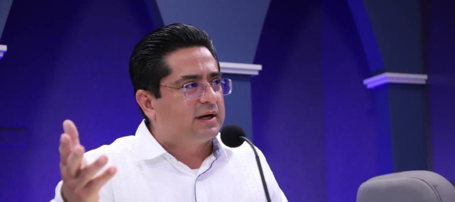 Por incumplir con transparencia, PRD podría ser sancionado: ITAIP