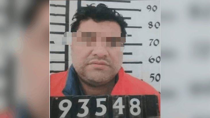 Muere por Covid ‘el Azulito’ hijo del narcotraficante de Sinaloa José Esparragoza Moreno Muere por Covid ‘el Azulito’ hijo del narcotraficante de Sinaloa José Esparragoza Moreno