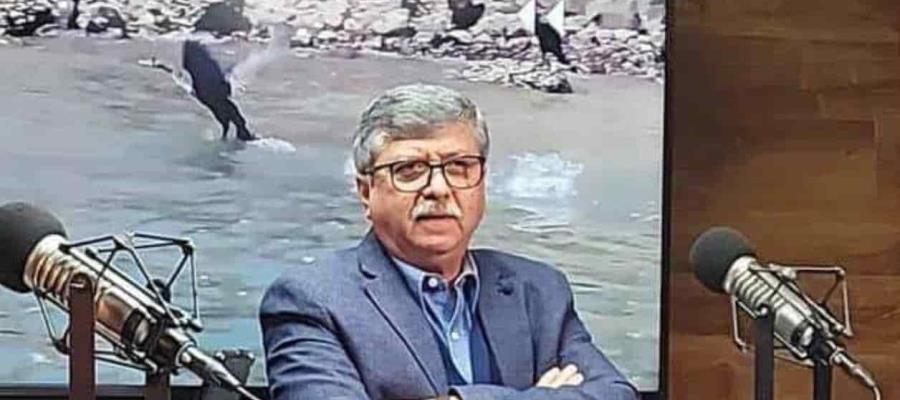 Directivos del Hospital General Municipal de Escuinapa, Sinaloa, son separados de sus cargos por vacunar al alcalde