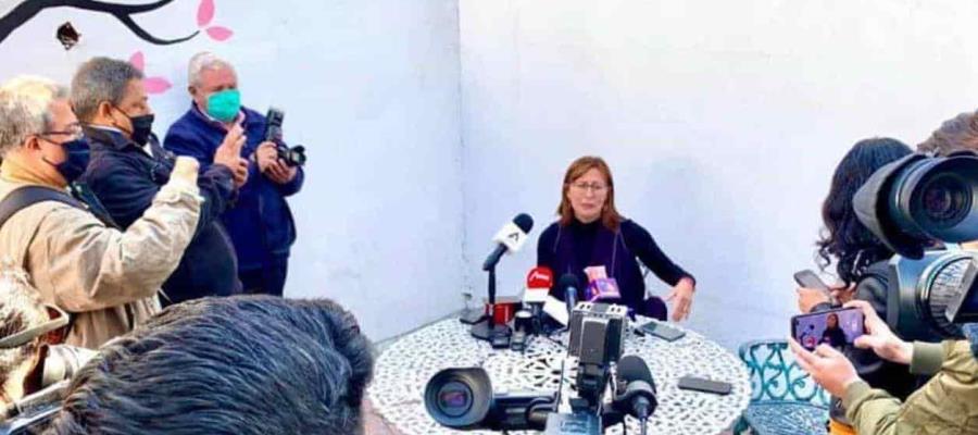 Presentará Economía plan de reactivación para combatir crisis generada por la pandemia 