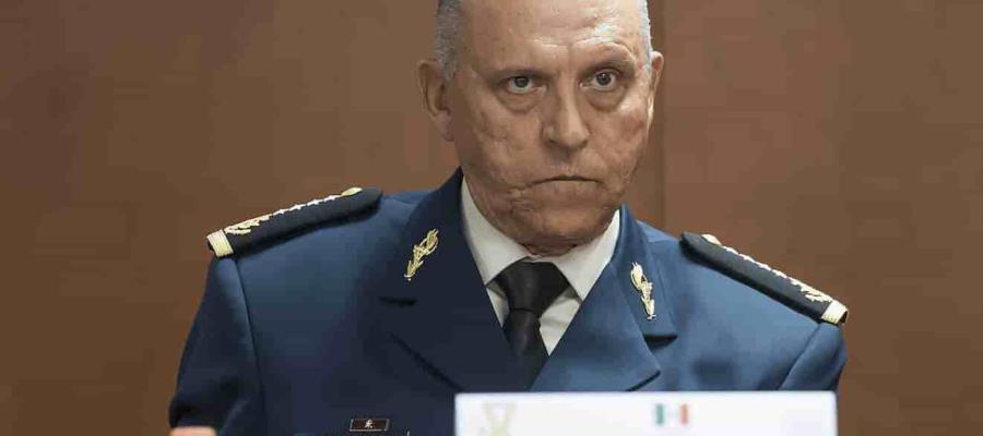 Rechaza exjefe de Operaciones Internacionales de la DEA acusaciones de AMLO; “No se fabricó nada contra Cienfuegos”, responde