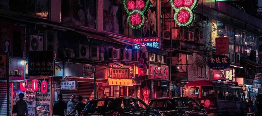 China tuvo crecimiento económico de 2.3% en 2020; fue la única potencia que no sufrió una contracción