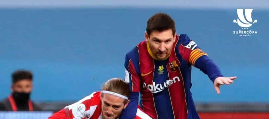 Messi siempre está en la lista del PSG: Leonardo Messi siempre está en la lista del PSG: Leonardo