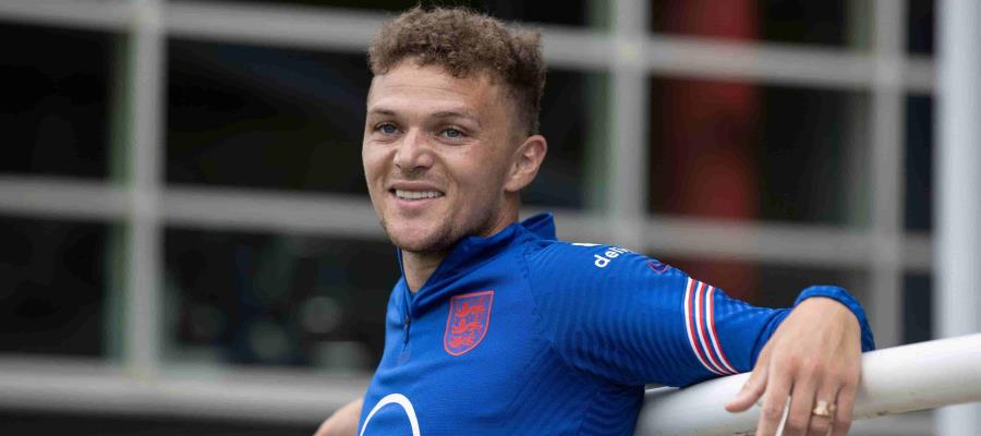FIFA ordena sanción contra Kieran Trippier por participar en apuesta