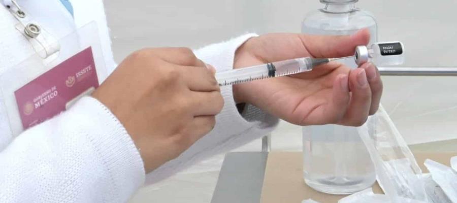 Inicia Pfizer ensayo de fármaco oral contra el coronavirus Inicia Pfizer ensayo de fármaco oral contra el coronavirus