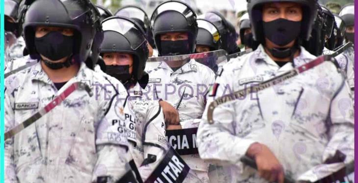 Arriban a Tenosique mil 200 migrantes desde que arrancó caravana en Honduras Arriban a Tenosique mil 200 migrantes desde que arrancó caravana en Honduras