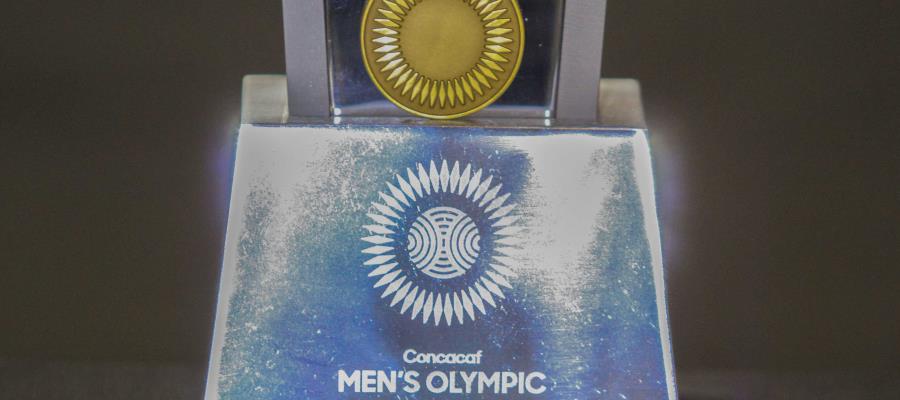 Concacaf ajusta protocolos para Preolímpico en Guadalajara
