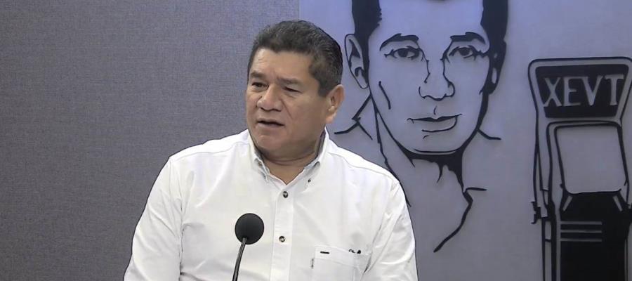 Asegura MC que no hay nada oficial sobre la “eventual” suma de Gaudiano a sus filas