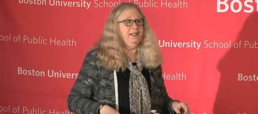 Biden nomina a mujer transgénero como Subsecretaria de Salud Biden nomina a mujer transgénero como Subsecretaria de Salud