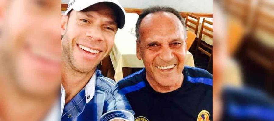 Fallecen los ex futbolistas José Alves, “El Lobo Solitario” y el “Halcón” Peña