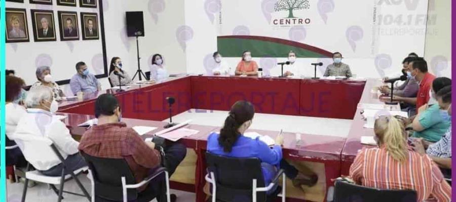 Acuerdan de manera preliminar dar acceso libre a Prados de Villahermosa… durante el día