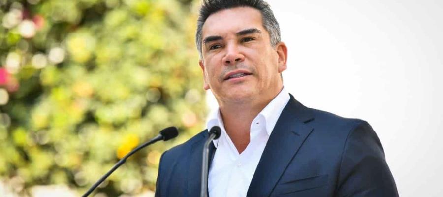 Espera PRI que con Biden y Harris se avance en el Plan Migratorio EEUU-México Espera PRI que con Biden y Harris se avance en el Plan Migratorio EEUU-México