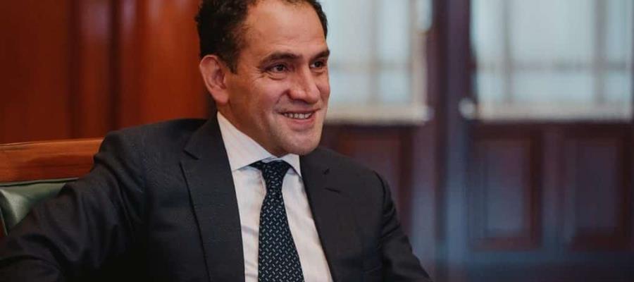 México no compra vacunas de segunda: Hacienda