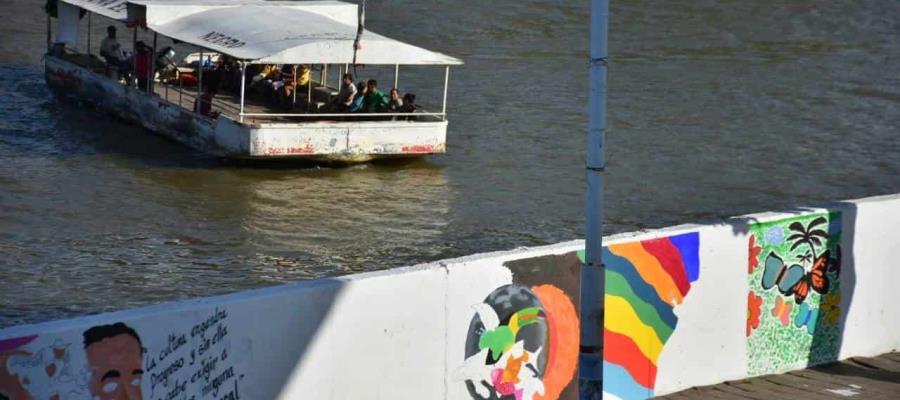 En febrero realizarán licitación de trabajos en malecón de Gaviotas: Sedatu