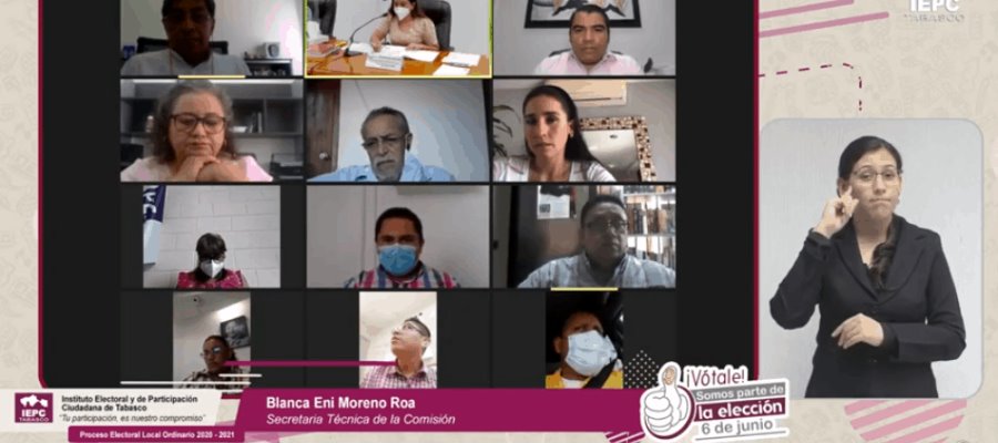 Proponen en IEPC que UNAM audite al PREPET