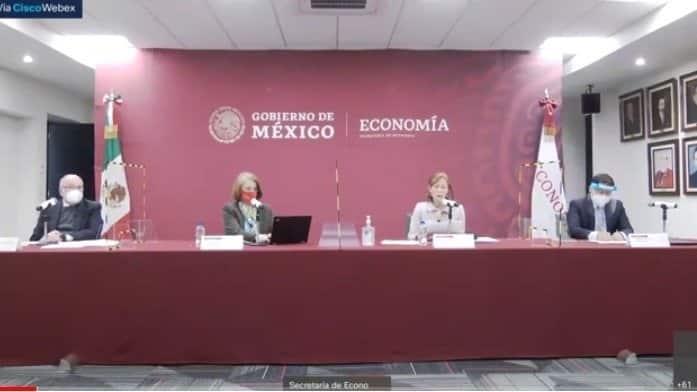 Pretende Tatiana Clouthier desde Economía traer a Ford de Brasil Pretende Tatiana Clouthier desde Economía traer a Ford de Brasil