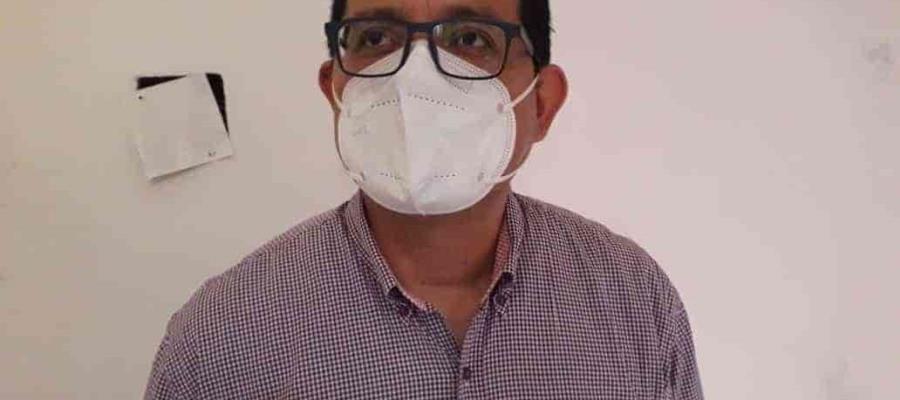 Revocación del TET a sanción de Evaristo ‘deja un mal precedente por violencia de género’: PRD