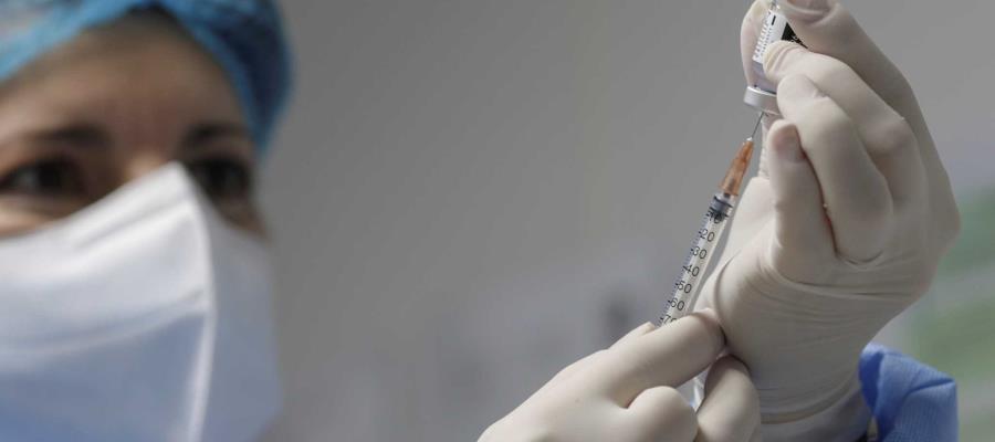 Vacuna Anticovid de AstraZeneca no es recomendable para mayores de 65 años advierten especialistas alemanes Vacuna Anticovid de AstraZeneca no es recomendable para mayores de 65 años advierten especialistas alemanes