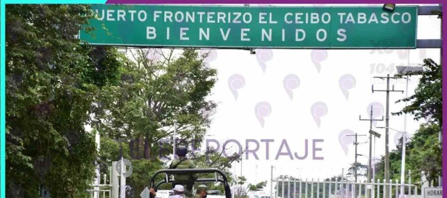 02 de febrero, último día para tramitar el estímulo fiscal del IVA en región fronteriza de Tabasco: Prodecon
