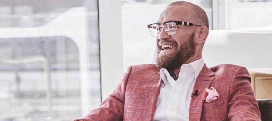 McGregor enfrenta nueva polémica por ‘agresión’, previo a su combate ante Poirier