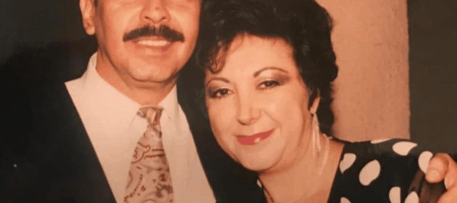 Fallece la actriz mexicana Lupe Vázquez, quien interpretara a Paula en la serie de televisión “Dr. Cándido Pérez”