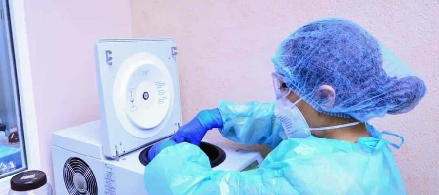 Variante británica de coronavirus estaría en etapa de transmisión local en Tamaulipas; piden extremar precauciones Variante británica de coronavirus estaría en etapa de transmisión local en Tamaulipas; piden extremar precauciones