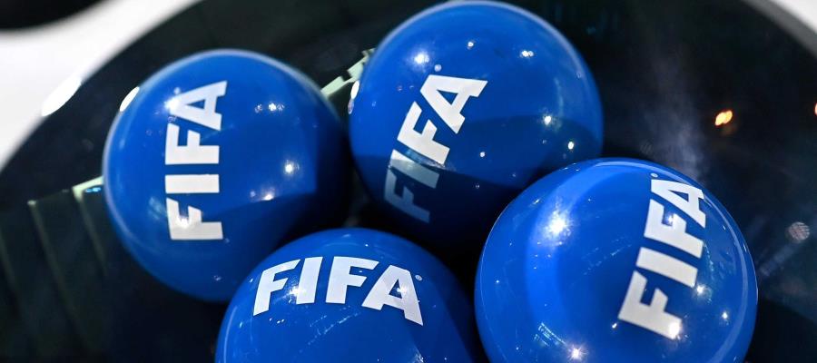 FIFA suspendería al Real Madrid, Juventus, Liverpool y otros, por Superliga Europea