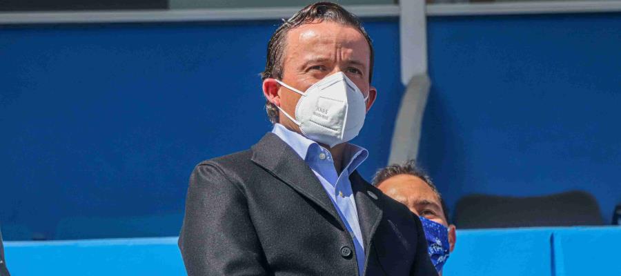 Liga MX pide más pruebas a clubes tras brotes de COVID