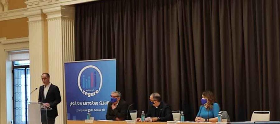 Compañía de Jesús en España reconoce abusos de 96 clérigos en contra de 118 víctimas