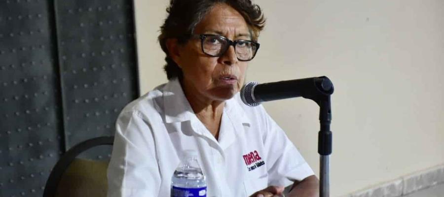 39 simpatizantes del grupo de Jesucita López, buscan una candidatura a alcaldías y diputaciones 39 simpatizantes del grupo de Jesucita López, buscan una candidatura a alcaldías y diputaciones